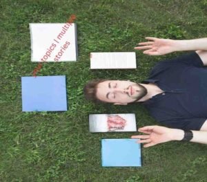 Mastering Your Subjects Through Several Stories: The Ultimate Guide to Compelling Content Creation