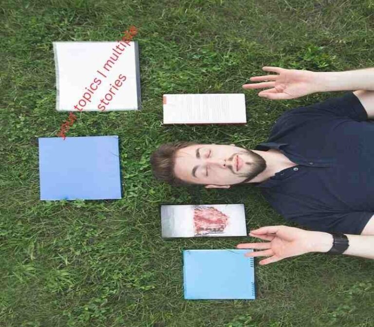 Mastering Your Subjects Through Several Stories: The Ultimate Guide to Compelling Content Creation