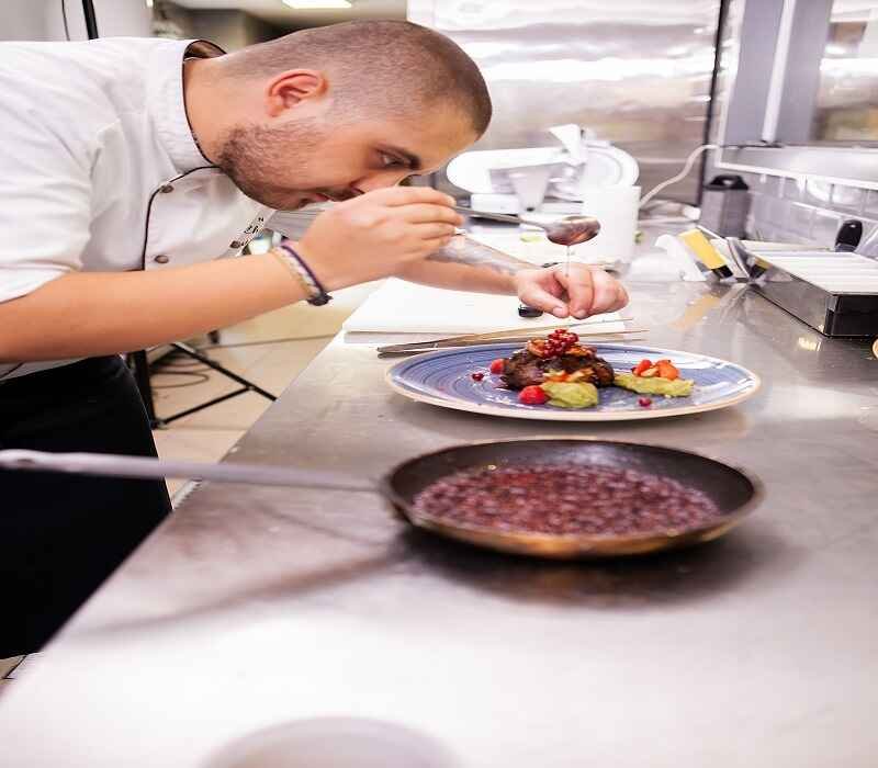 By Chef Gotxen Godolix