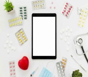 abithelp tablets