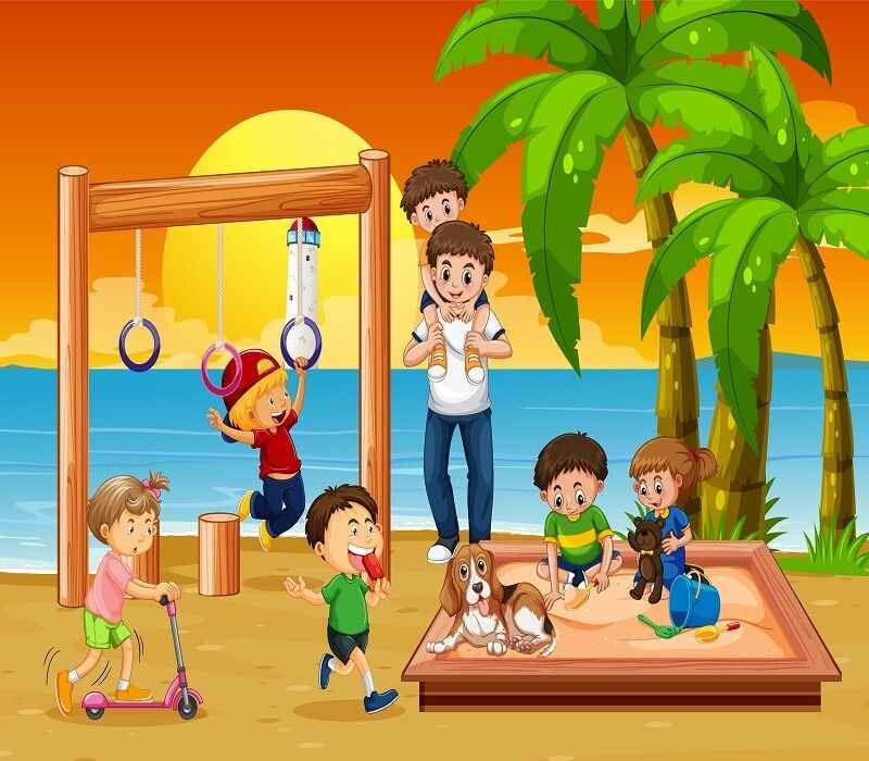 family island free energy